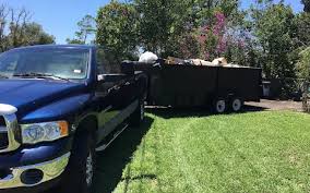 Recycling Services for Junk in Seven Points, TX